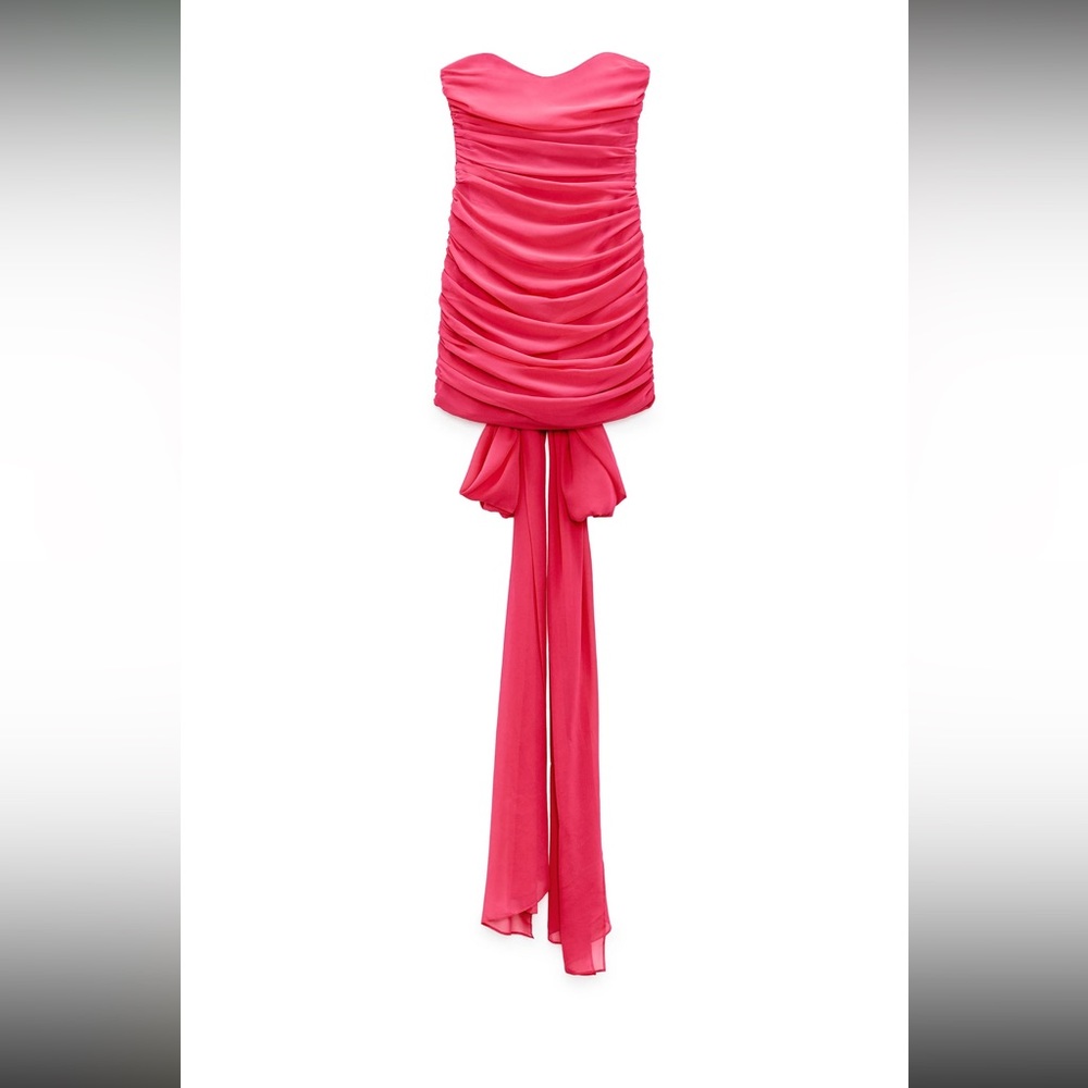 Limited Edition Barbie Mattel Dress